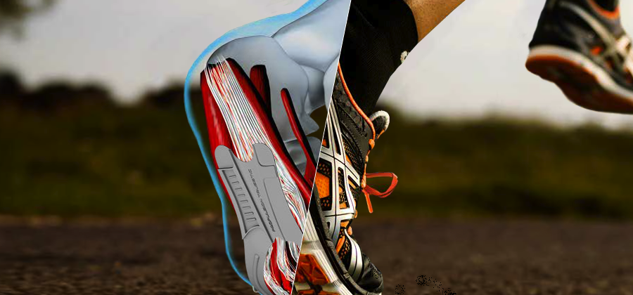 Asics 33