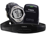 TIMEX Body Link Watch