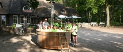 Landgoed Twente Marathon