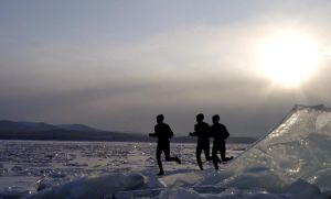 Bajkalmeer