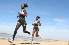 Lornah Kiplagat