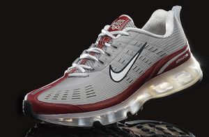 Nike Air Max 360