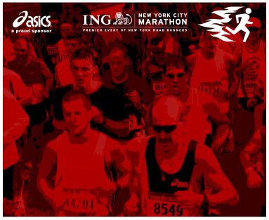 NY City Marathon