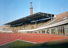 Olympisch stadion
