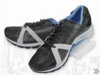 Puma trainaway